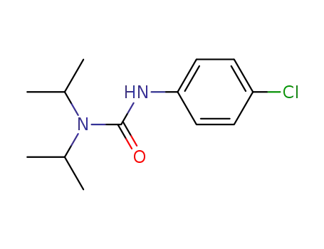 N,N-diisopropyl-N'-(4-chlorophenyl)urea