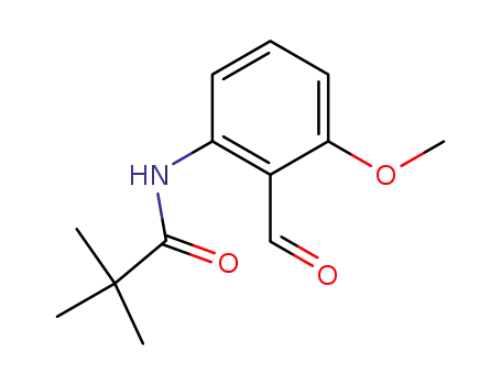 82673-65-2 Structure