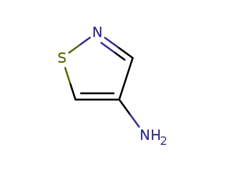 4-이소티아졸라민(9CI)