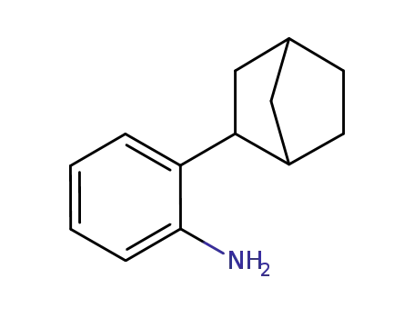 2-(Bicyclo[2.2.1]heptan-2-yl)aniline