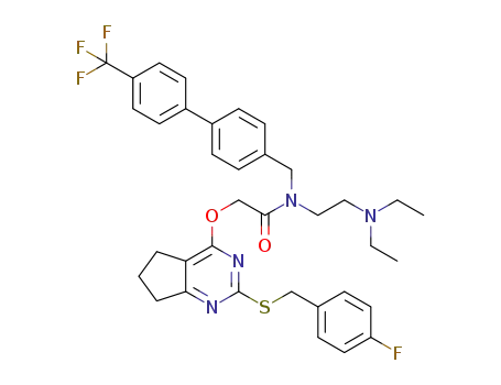 Darapladib-iMpurity