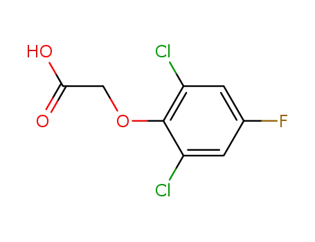 392-17-6 Structure