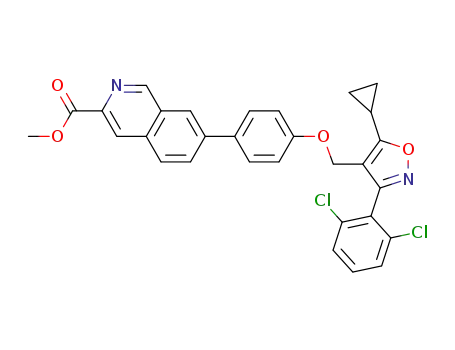 1020569-74-7 Structure
