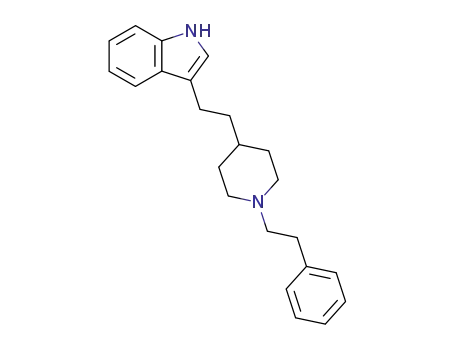 Molecular Structure of 3569-26-4 (Indopine)