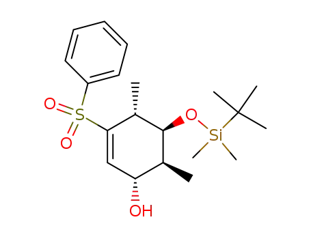 476331-61-0 Structure