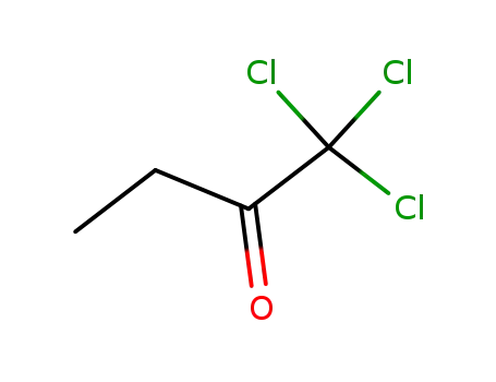 2-Butanone, 1,1,1-trichloro-