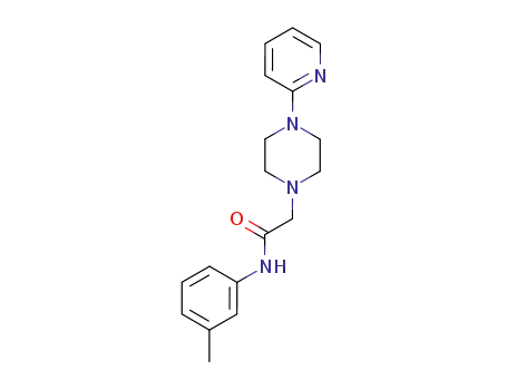 630116-07-3 Structure