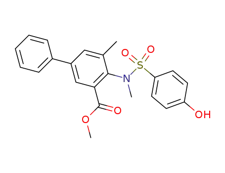 287109-00-6 Structure