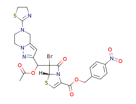 623565-72-0 Structure