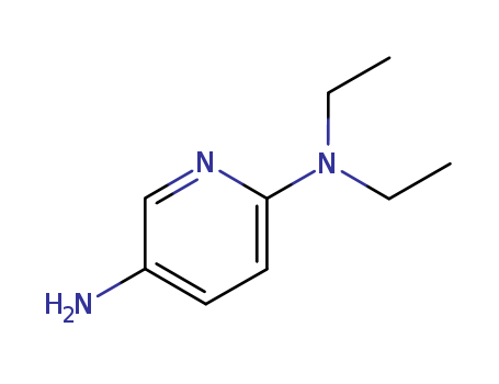 N2,N2-diethyl-2,5-pyridinediamine