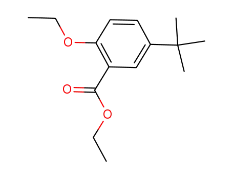 ethyl 5-tert-butyl-2-ethoxybenzoate