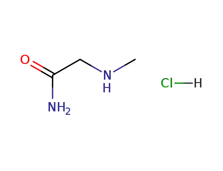 5325-64-4 Structure