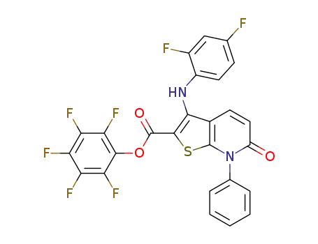 639482-02-3 Structure