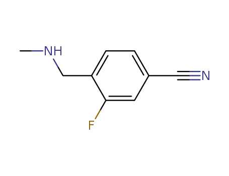 633698-43-8 Structure