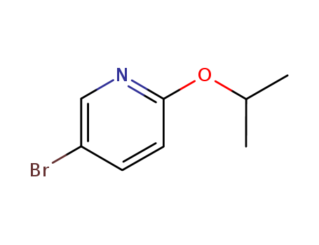 5-Bromo-2-isopropoxypyridine manufacturer