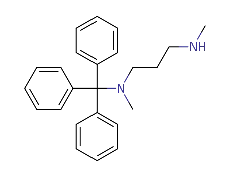 928216-11-9 Structure
