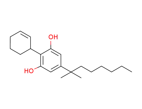 151507-23-2 Structure