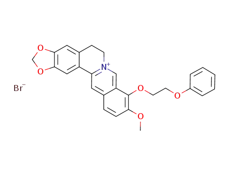 1219819-24-5 Structure