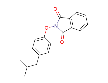 C<sub>18</sub>H<sub>17</sub>NO<sub>3</sub>
