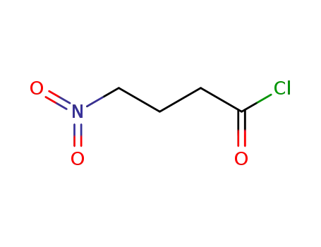 4-nitrobutanoyl Chloride