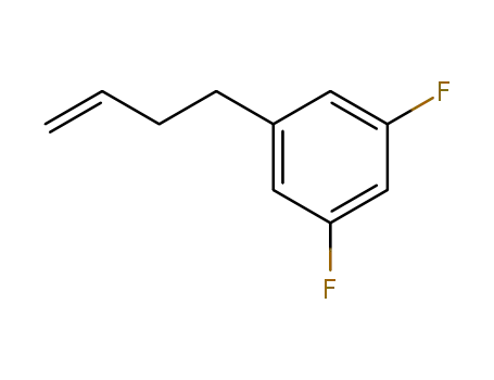 4-(3,5-DIFLUOROPHENYL)-1-BUTENE