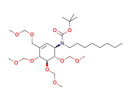 C<sub>28</sub>H<sub>53</sub>NO<sub>10</sub>