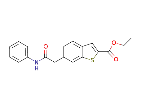 913739-04-5 Structure