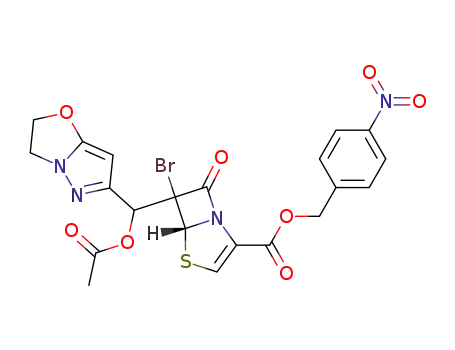 623565-51-5 Structure