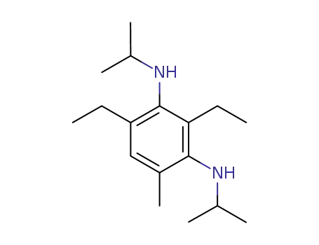910915-10-5 Structure