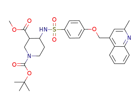 910332-37-5 Structure