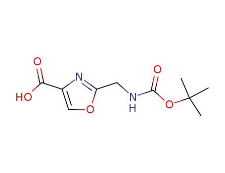 182120-90-7 Structure