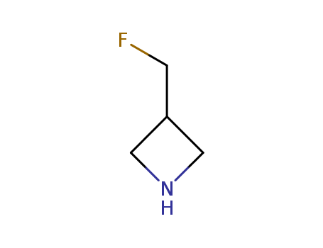 3-(fluoroMethyl)azetidine