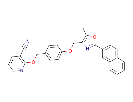 441357-44-4 Structure