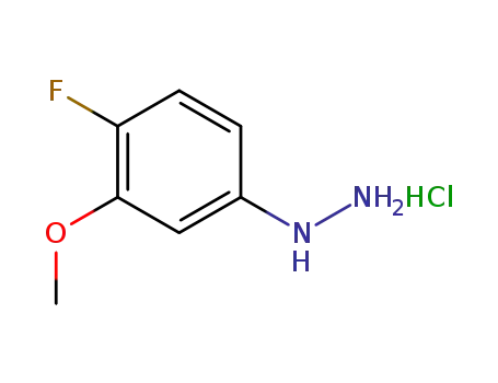 327021-81-8 Structure