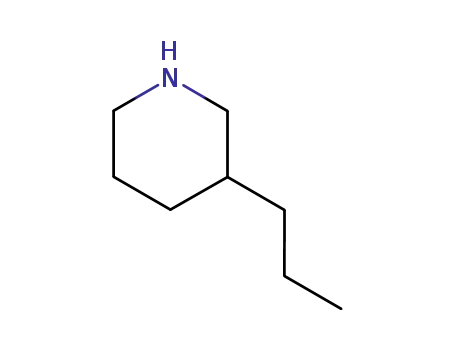 3-Propylpiperidine