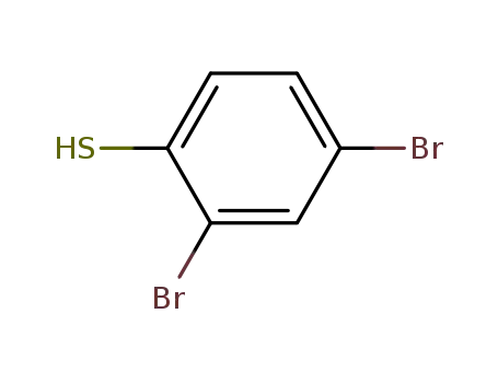 70009-86-8 Structure