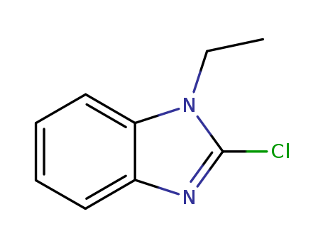 SAGECHEM/2-Chloro-1-ethyl-1H-benzo[d]imidazole/SAGECHEM/Manufacturer in China