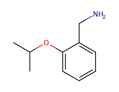 (2-Isopropoxyphenyl)methanamine