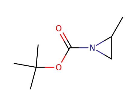 Tert-butyl 2-methylaziridine-1-carboxylate