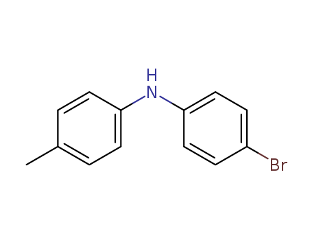 N-(4-Bromophenyl)-4-methylbenzenamine