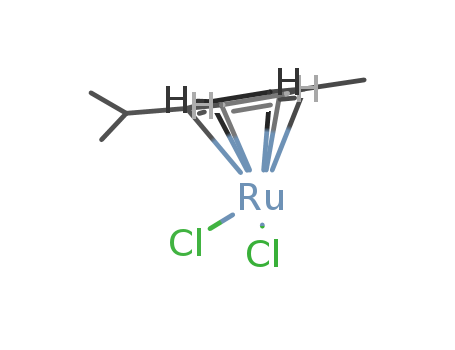 [RuCl2(p-cymene)](100928-22-1)