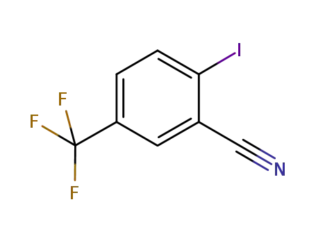 868166-20-5 Structure