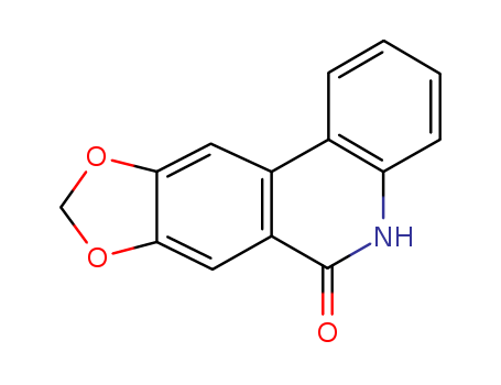 Crinasiadine