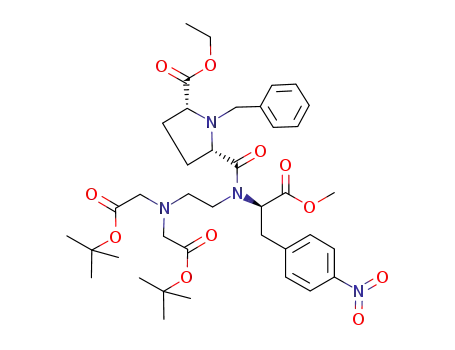 769969-17-7 Structure