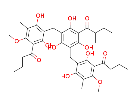 55576-66-4 Structure