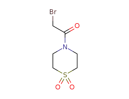 887571-06-4 Structure