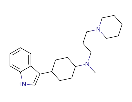 747399-43-5 Structure