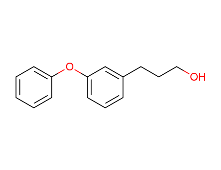 3-(3-PHENOXY-PHENYL)-PROPAN-1-OL