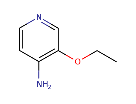 3-Ethoxy-4-pyridinamine