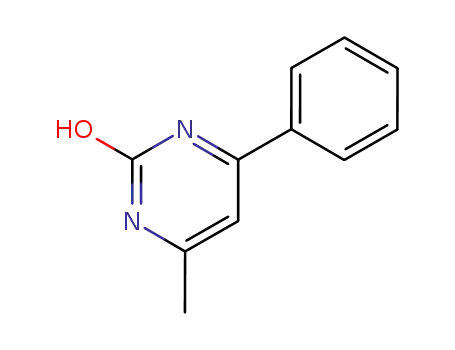 6-Methyl-4-phenyl-1H-pyrimidin-2-one